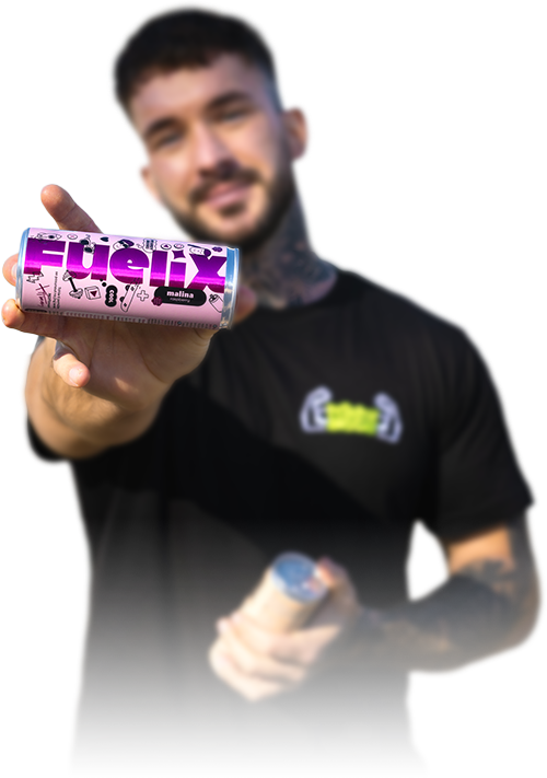 FUELIX drinky