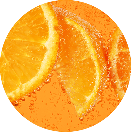 FUELIX - Pomeranče pozadí