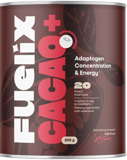 FUELIX Cacao+