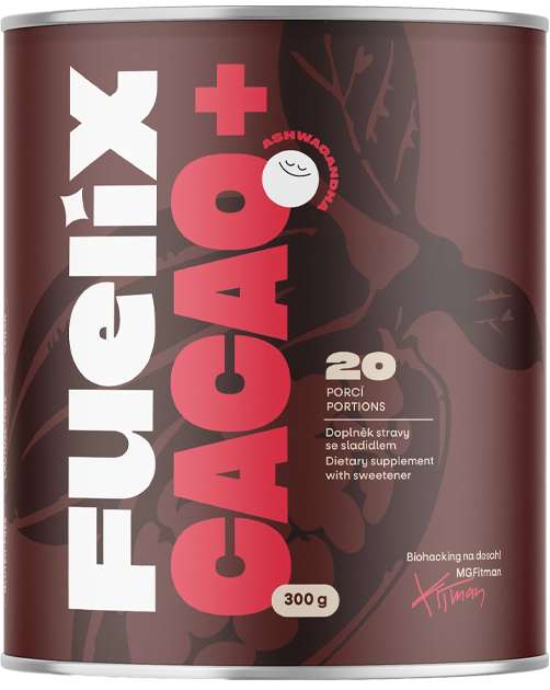FUELIX Cacao+