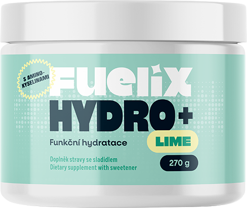 FUELIX Hydro+